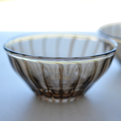 (感謝価格です)セピアブラウンのうつわ 2枚目の画像