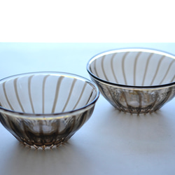 ベネチアングラス 酒器 おちょこ・ぐい呑み・徳利 aquadrops