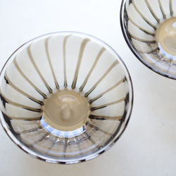 (感謝価格です)セピアブラウンのうつわ 4枚目の画像