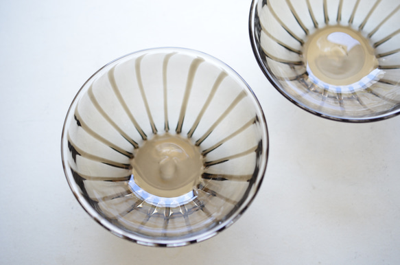 (感謝価格です)セピアブラウンのうつわ 4枚目の画像