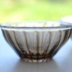 (感謝価格です)セピアブラウンのうつわ 3枚目の画像