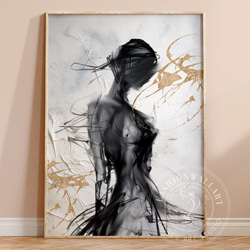 抽象画 ゴールド のおすすめ人気通販 検索結果｜Creema(クリーマ