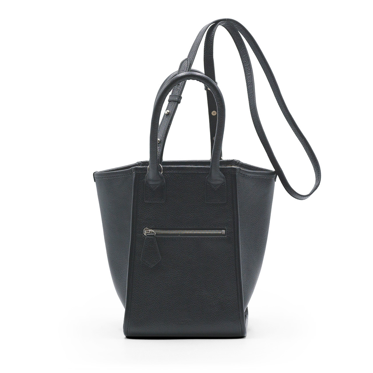 クリーマ限定　アウトレット販売 !!　ショルダーベルト付きトートバッグ　　在庫あり！