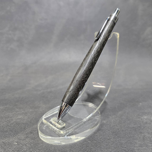 神代栗 ウッドシャープペンシル【送料・ギフトボックス無料・当日発送