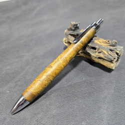 神代タモ ウッドシャープペンシル【送料・ギフトボックス無料・当日