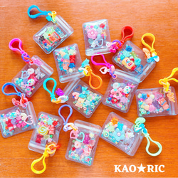 第8弾☆おすそ分けバインダー B8サイズ☆ハローサーカス その他雑貨