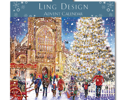 大きさのある新size！飾って楽しめる！『スクエア型ミディアム