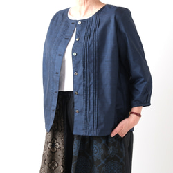 絹（シルク） ブラウス のおすすめ人気通販｜Creema(クリーマ) 国内