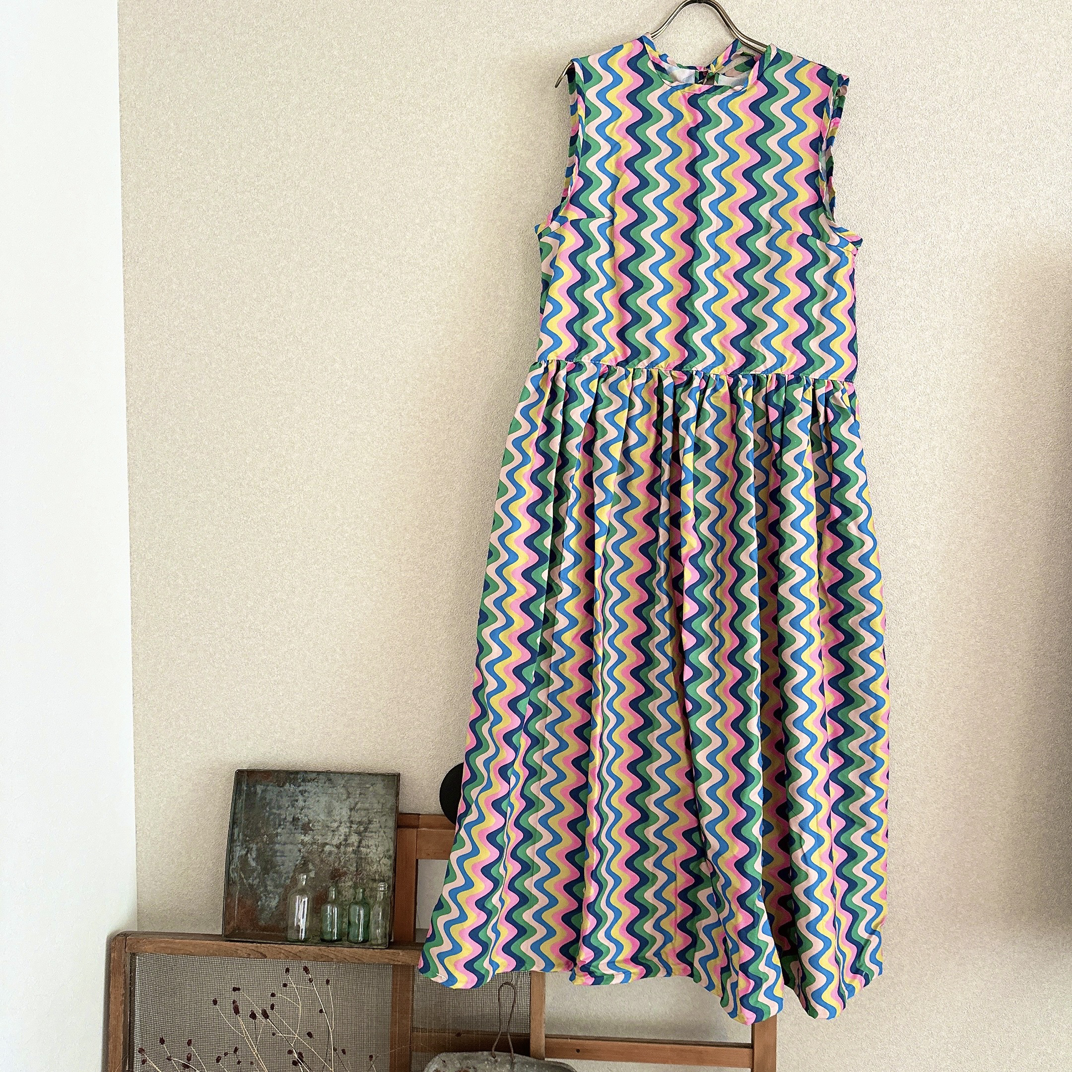 volume one-piece♡ Huー Hu