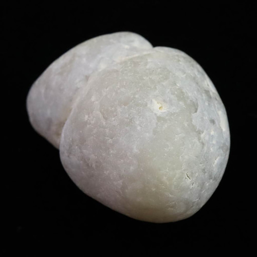 北海道 花石メノウ 瑪瑙 原石 61.3g #15082 天然石 榎本通商 通販