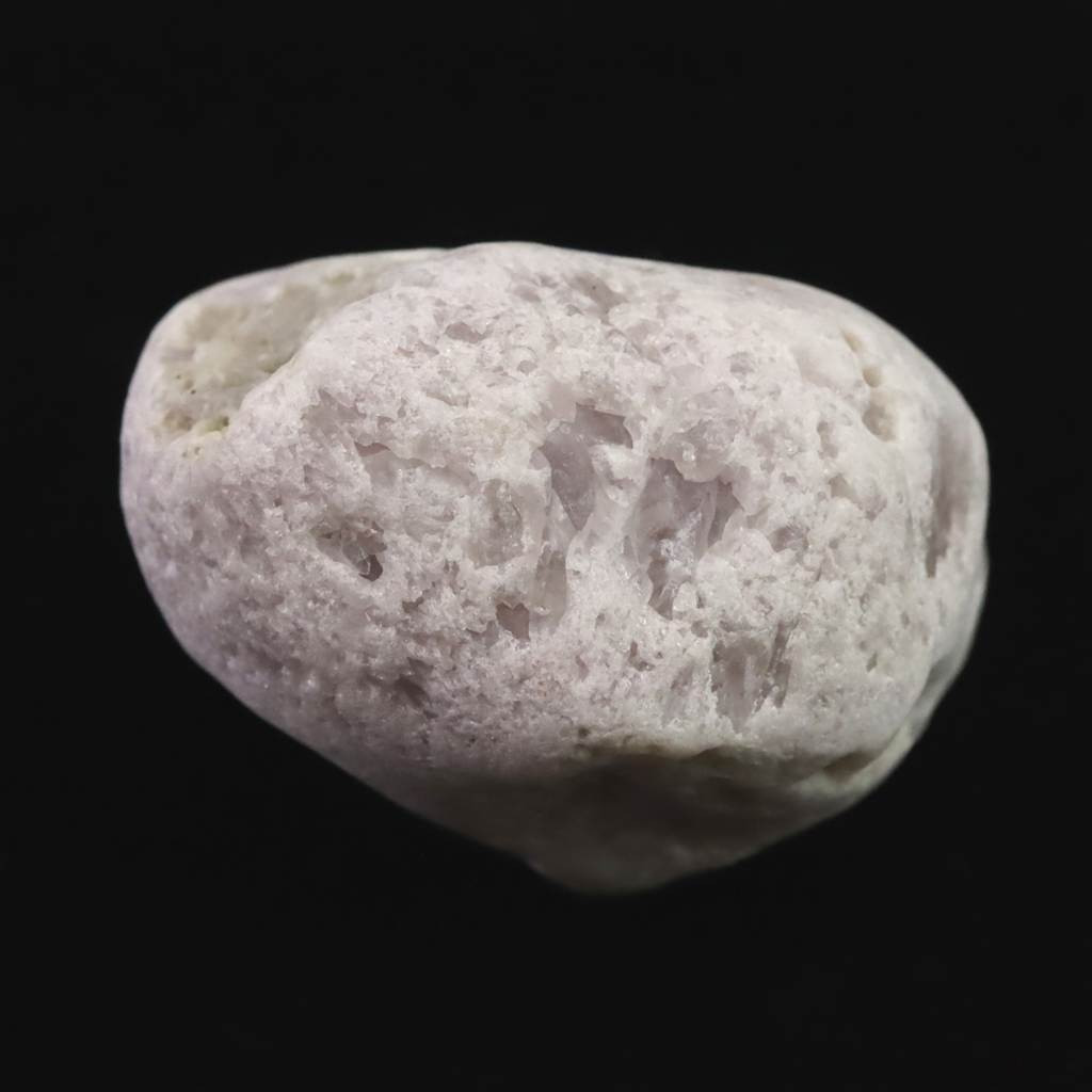 北海道 紋別市産　紫水晶　アメジスト　原石 47.0g　　 #33691