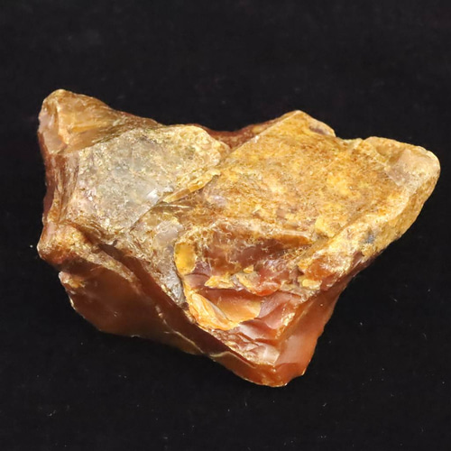 北海道幌加内町 ペトリファイドウッド 珪化木 75mm原石 134.5g #86281