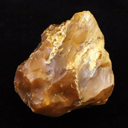 北海道幌加内町 ペトリファイドウッド 珪化木 58mm原石 112.7g #46120