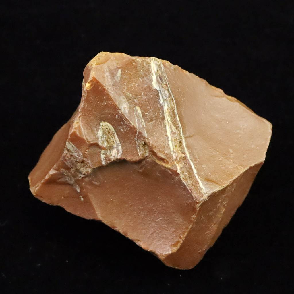 北海道幌加内町　ペトリファイドウッド 珪化木  45mm原石 73.6g  #88179