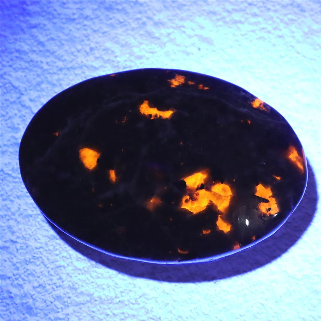 ユーパーライト　67mm タンブル　104.1g #14802