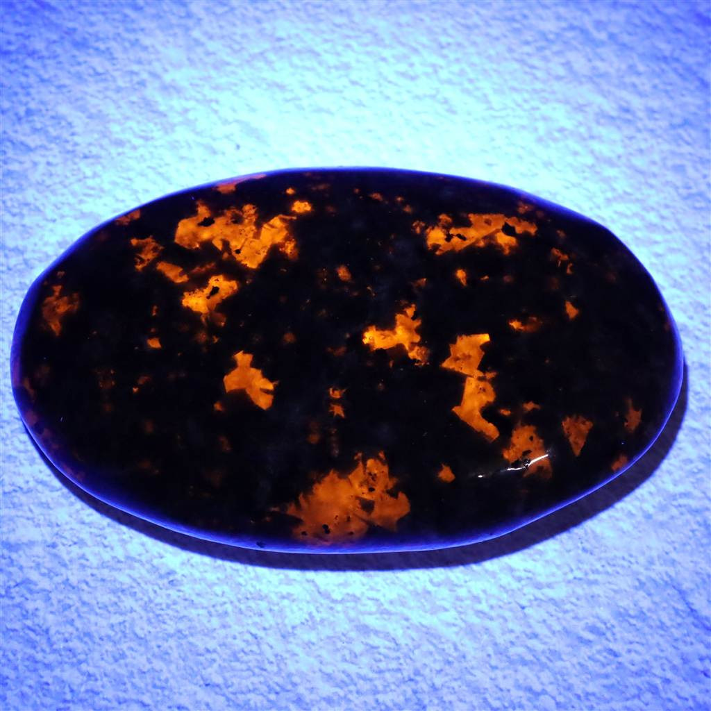 ユーパーライト　82mm タンブル　132.0g #61095