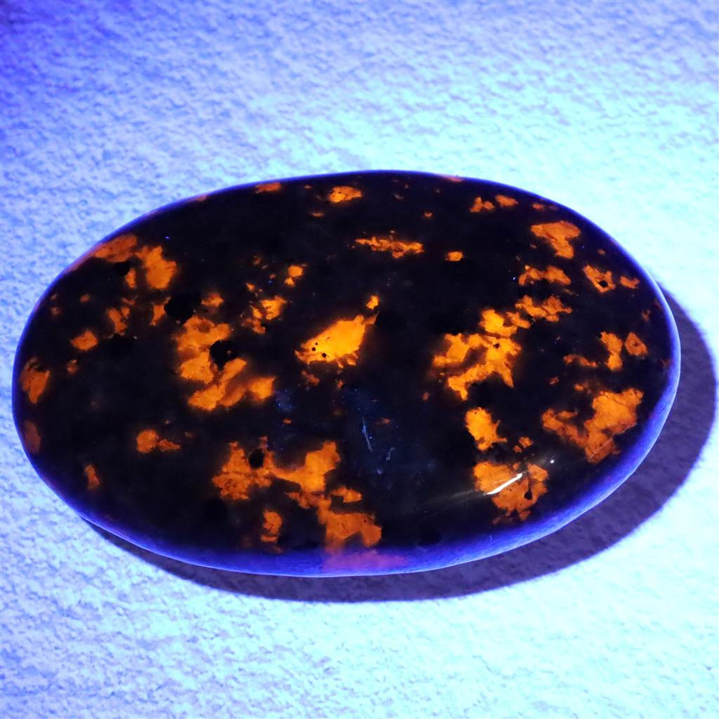 ユーパーライト　74mm タンブル　115.3g #34429