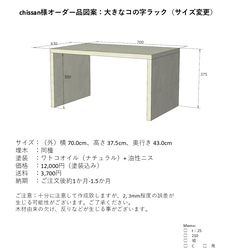 こて様オーダーページ 楽天市場】 メーカー、ブランド > フナモコ > ラチス > オープン
