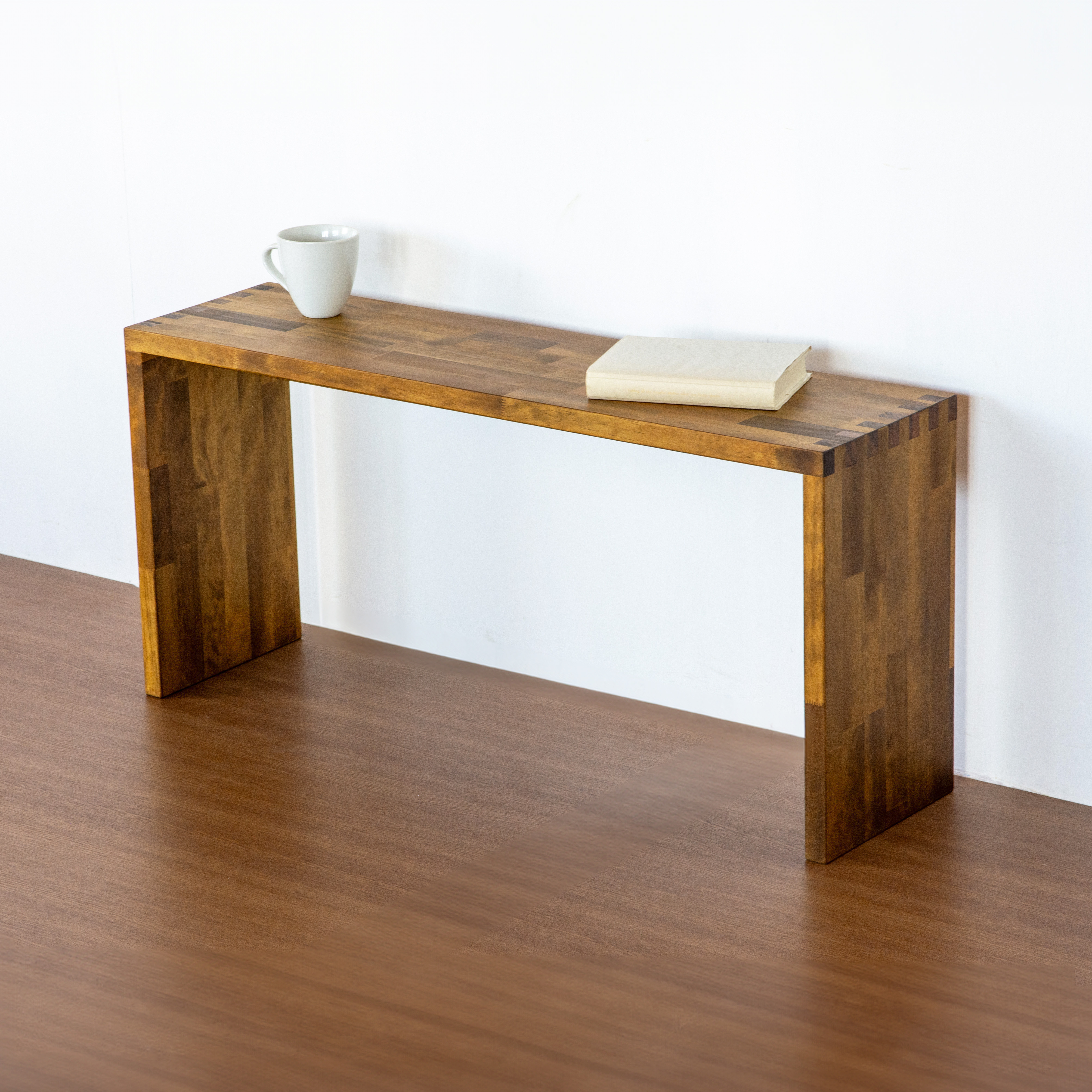 ベンチ90／オリーブ