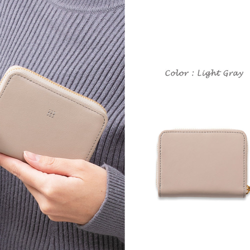 SATTO Pro】最上位モデル 小さいのにお札を折らず膨らまない！最薄最小