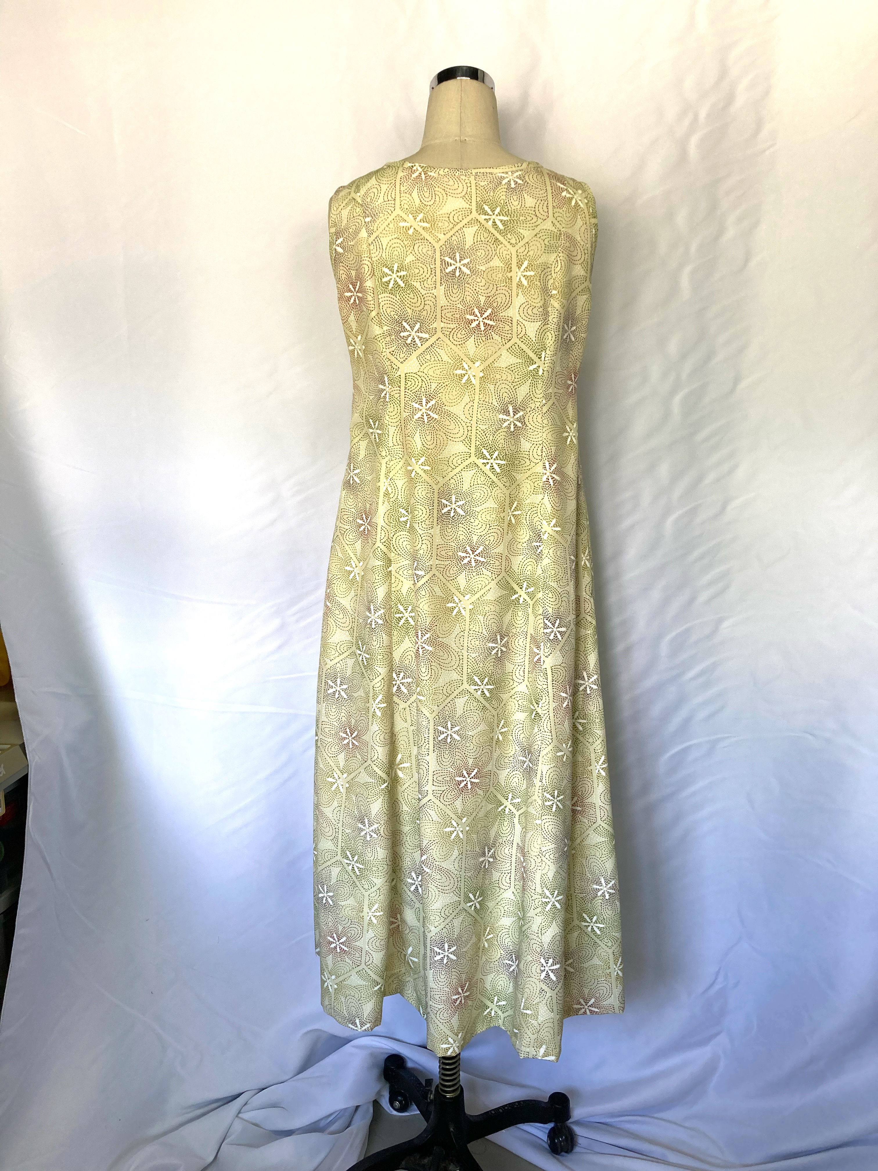 プリンセスラインワンピース