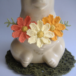 カエルキューピー♡ 梅雨 6月 夏 編みぐるみ その他人形 たご