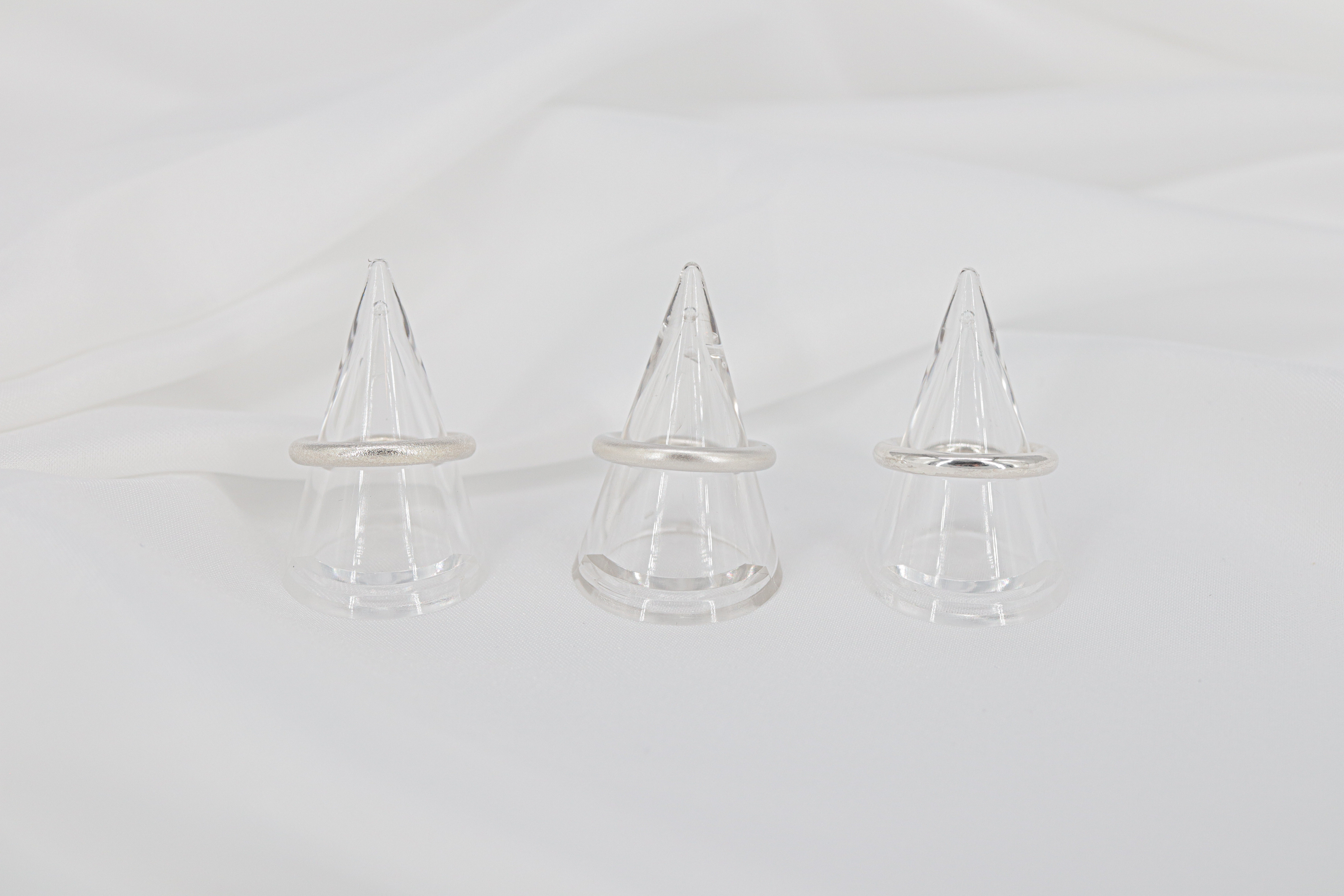 SV1000 Donut Ring 3mm