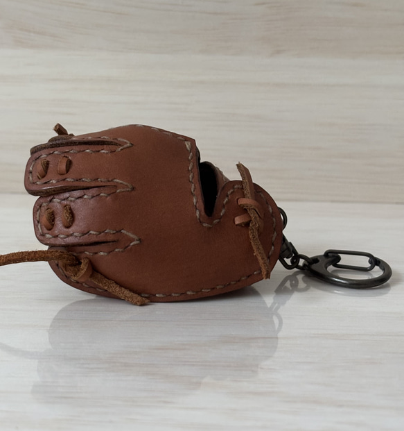 キーホルダー (DOJI) 5枚目の画像