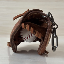 キーホルダー (DOJI) 4枚目の画像