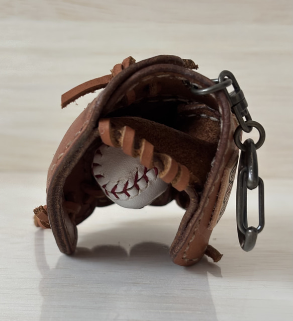 キーホルダー (DOJI) 4枚目の画像