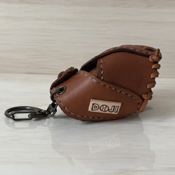 キーホルダー (DOJI) 2枚目の画像