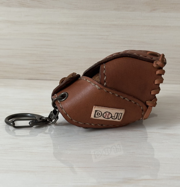 キーホルダー (DOJI) 2枚目の画像