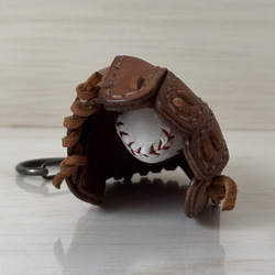 キーホルダー (DOJI) 3枚目の画像