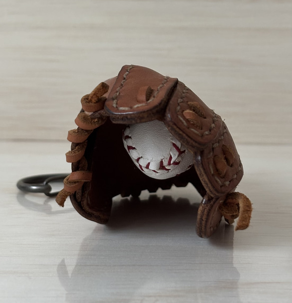 キーホルダー (DOJI) 3枚目の画像