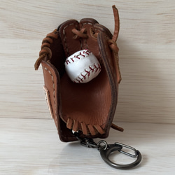 キーホルダー (DOJI) 1枚目の画像