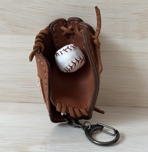 キーホルダー (DOJI) 1枚目の画像