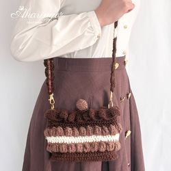 姫系 ほんのりピンク＆白いレースのティッシュカバー ボックス