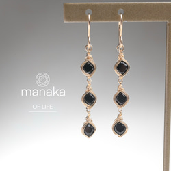 ※ワケアリ スフェーンとフローライトのペントップ　14kgf アイオライトサンストーン ペンダントトップ ワイヤーラッピング