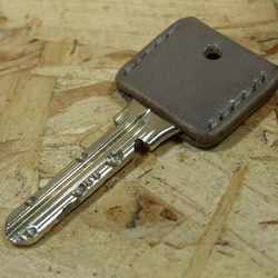 ルガトグレーのキーカバー 8枚目の画像