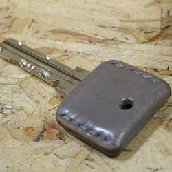 ルガトグレーのキーカバー 9枚目の画像