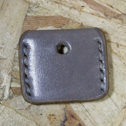 ルガトグレーのキーカバー 11枚目の画像