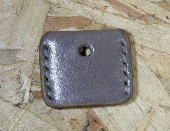 ルガトグレーのキーカバー 11枚目の画像