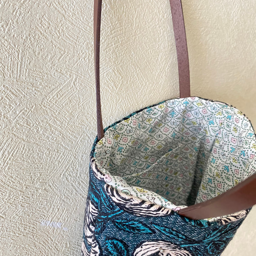 ミナペルホネンrosy ミニトートバック トートバッグ noel+ 通販