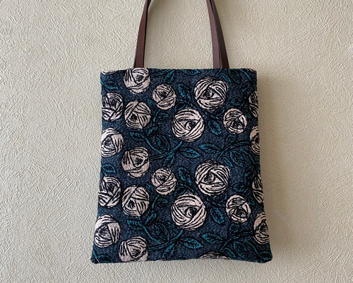 ミナペルホネンrosy ミニトートバック トートバッグ noel+ 通販