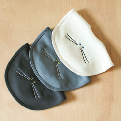 刺繍 スタイ・よだれかけ（新生児・赤ちゃん・子ども） の人気通販