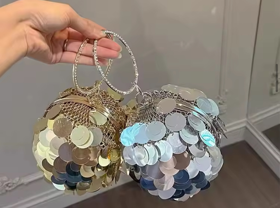 【持つアート】ハンドバッグ クラッチバック ディナーバック イブニングバック ポシェット