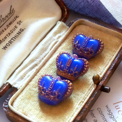 古い時代のキューピー セルロイドチャーム JAPAN クラフトや