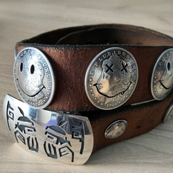 銀貨 ドイツ カットコイン ペンダント ブランド ReD ネックレストップ 銀貨 ドイツ カットコイン ペンダント ブランド ReD ネックレス