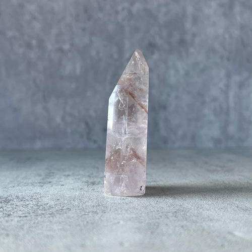 珍種】パウエライト イン アメジスト③｜UV反応タイプ ブラジル