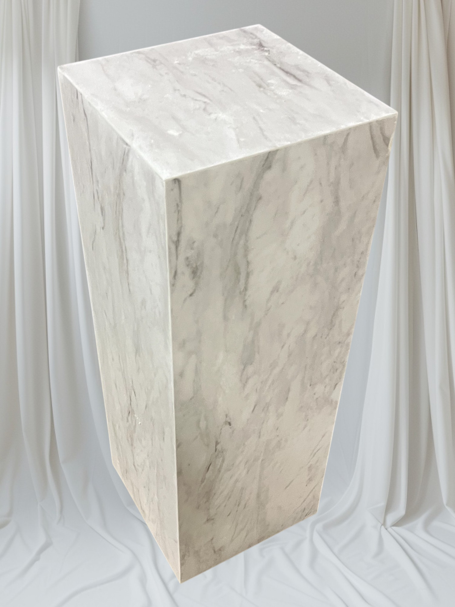 B級品　現品処分　メラミン　ディスプレイボックス